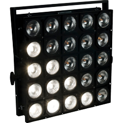 Ab sofort Verfügbar: Matrix-Blinder 5x5 Bild: Matrix-Blinder