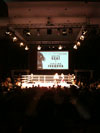 Boxing Kings 1