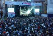 Bild splashtival