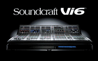 Soundcraft Vi6